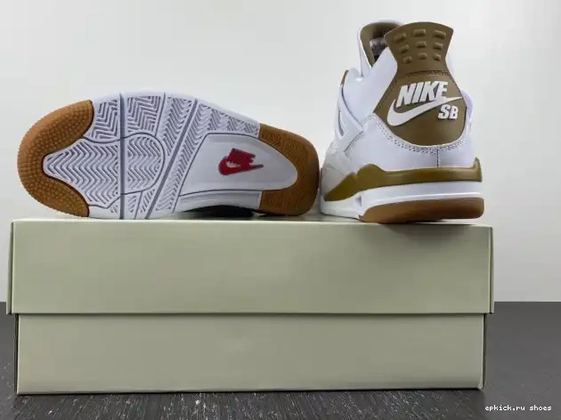 Cheap Jordan SB DR5415-120 Retro 4 0424